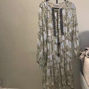 Zara never worn dress XL
